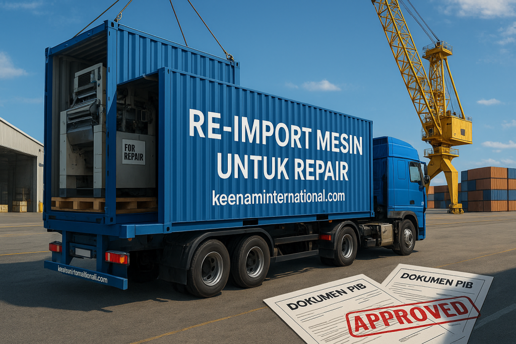 Spannende Reimport Handler In Meiner Nahe Bilder